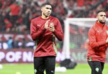 بعد تعادل مالي… حكيمي يؤكد قوة المنتخب