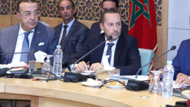 كأس إفريقيا في المغرب… ووزارة الصحة تبحث عن الكاتب العام