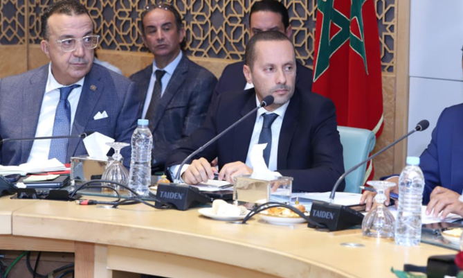 كأس إفريقيا في المغرب… ووزارة الصحة تبحث عن الكاتب العام