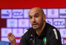 الركراكي يعلن لائحة الكان دون ندوة… ويراهن على الجاهزية