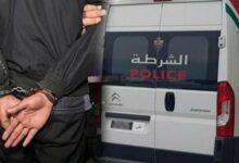 توقيف مواطن ألباني مطلوب دوليًا في أصيلة بتنسيق أمني مغربي–سويدي % توقيف مواطن ألباني مطلوب دوليًا في أصيلة بتنسيق أمني مغربي–سويدي