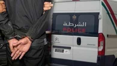 توقيف مواطن ألباني مطلوب دوليًا في أصيلة بتنسيق أمني مغربي–سويدي