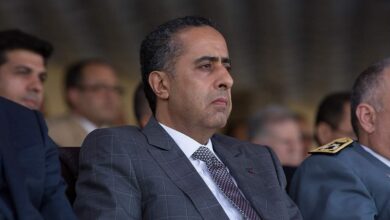 درس من حياة عبد اللطيف حموشي.. الوطنية والمثابرة في خدمة الوطن