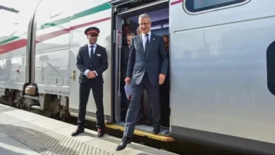 Pannes de trains au Maroc : silence et chaos sur les rails