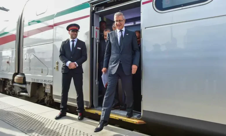 Pannes de trains au Maroc : silence et chaos sur les rails