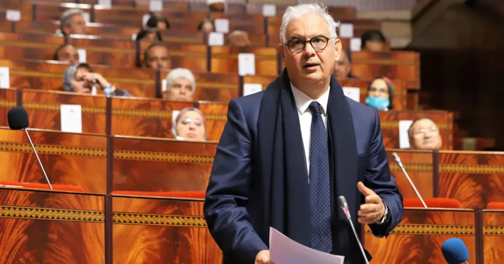 Nizar Baraka face aux syndicats : réformes ajournées et colère sociale