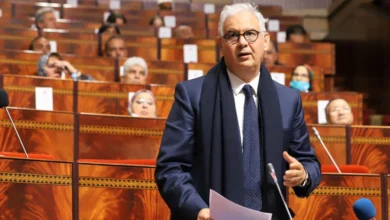 Nizar Baraka face aux syndicats : réformes ajournées et colère sociale