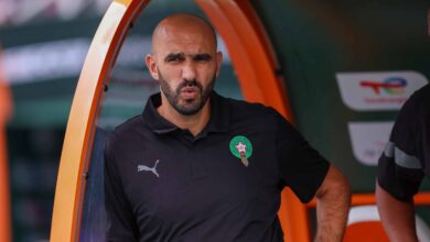 تعادل بطعم الإنذار… حين تتحول الصدارة إلى عبء على “أسود الأطلس”