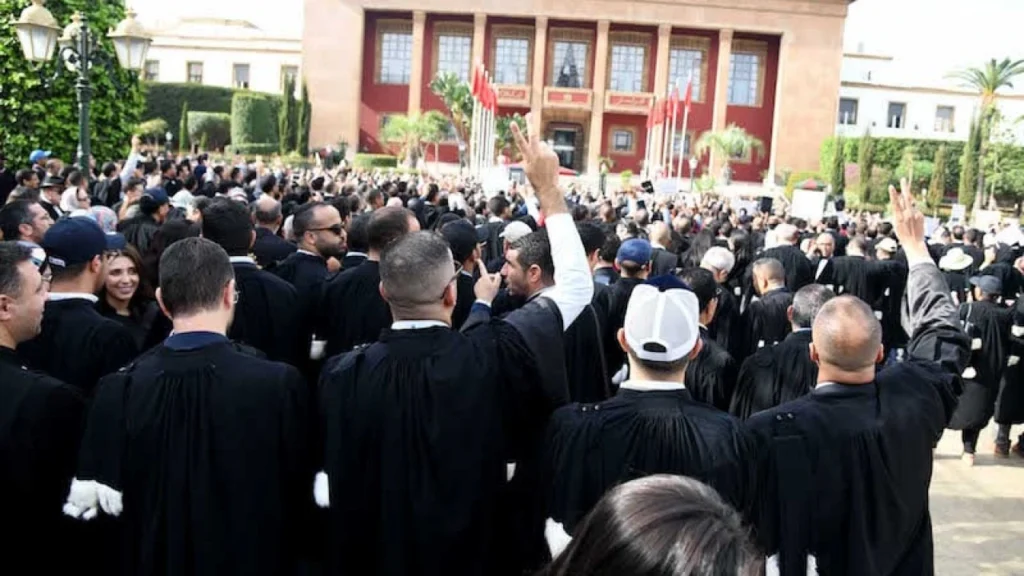 جمعية هيآت المحامين تحذّر من الإشاعات وتؤكد حصرية المواقف الرسمية