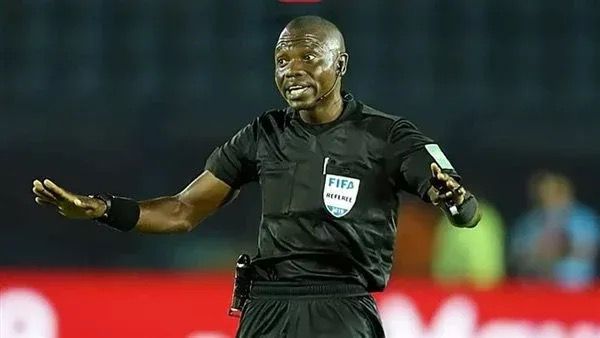 الحكم الكونغولي ندالا يقود نهائي كأس إفريقيا بين المغرب والسنغال