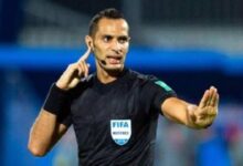 تحكيم جزائري يربك الجماهير قبل مواجهة المغرب والكاميرون