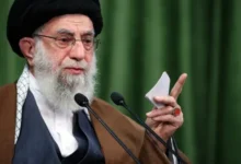 Khamenei accuse les manifestants de servir Trump, Téhéran durcit le ton