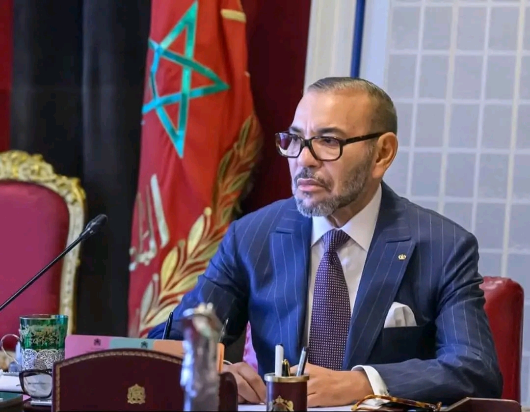 جلالة الملك يعين 24 قاضيا بالمحاكم المالية % 1695316161708