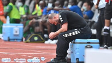 عقوبات صارمة من “الكاف” تُربك المنتخب الجزائري بعد الإقصاء القاري