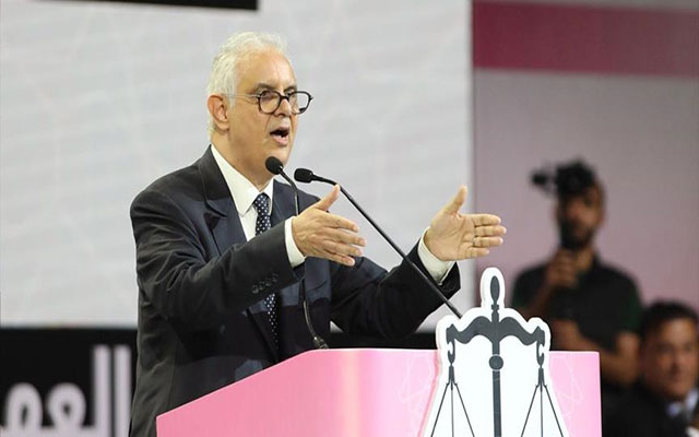 التعيينات قبل الرحيل… من يقتسم “كعكة” المناصب داخل الاستقلال؟