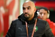 Regragui tranche le débat : « La victoire du Maroc est méritée »