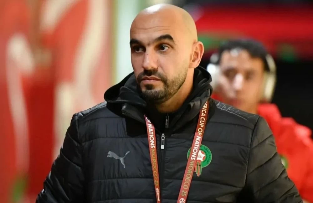 Regragui tranche le débat : « La victoire du Maroc est méritée »