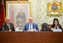 Benbrahim dévoile un projet de loi pour gérer les crises bancaires % Benbrahim dévoile un projet de loi pour gérer les crises bancaires