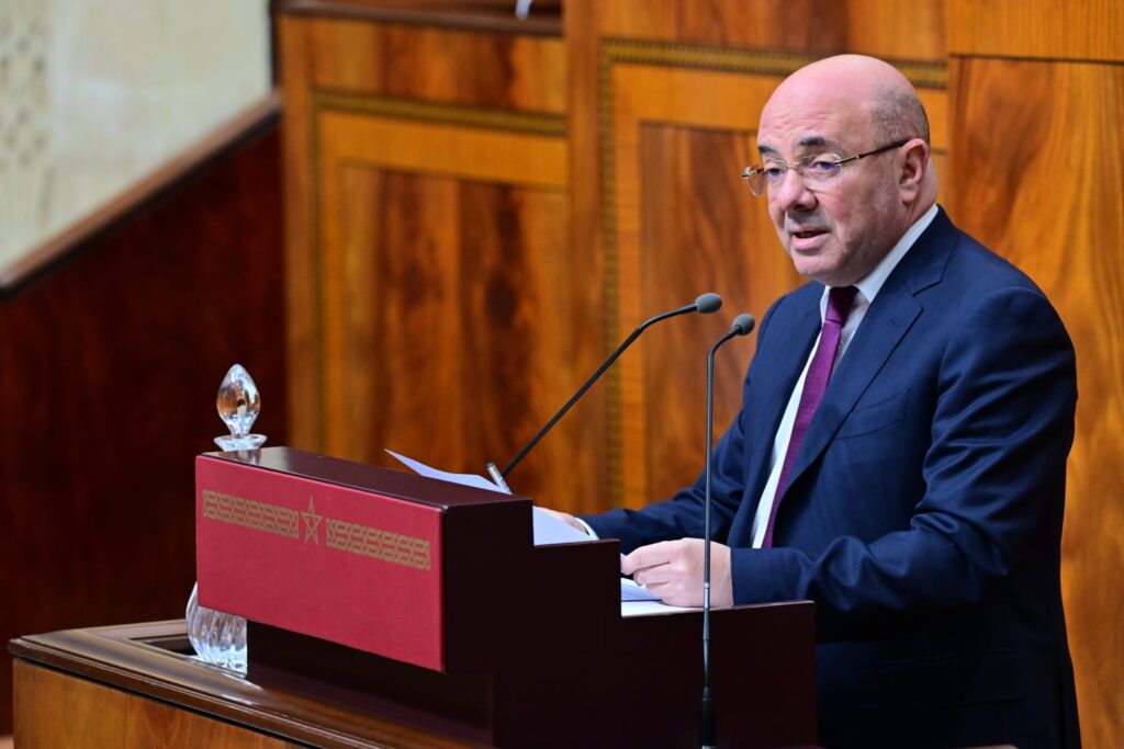 أديب بن إبراهيم يكشف ملامح إصلاح الإسكان في مشروع القانون 64.23