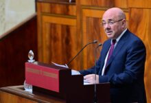 أديب بن إبراهيم يكشف ملامح إصلاح الإسكان في مشروع القانون 64.23