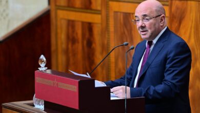 أديب بن إبراهيم يكشف ملامح إصلاح الإسكان في مشروع القانون 64.23