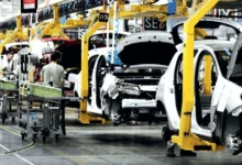 Industrie automobile : le Maroc s’impose comme pôle d’investissement régional % Industrie automobile : le Maroc s’impose comme pôle d’investissement régional