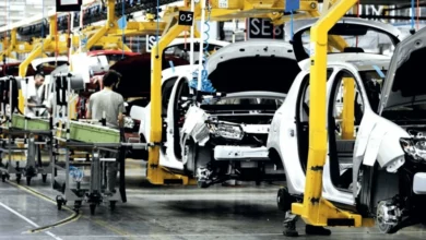 Industrie automobile : le Maroc s’impose comme pôle d’investissement régional % Industrie automobile : le Maroc s’impose comme pôle d’investissement régional