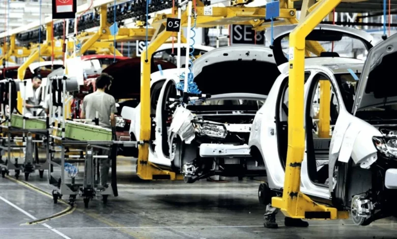 Industrie automobile : le Maroc s’impose comme pôle d’investissement régional