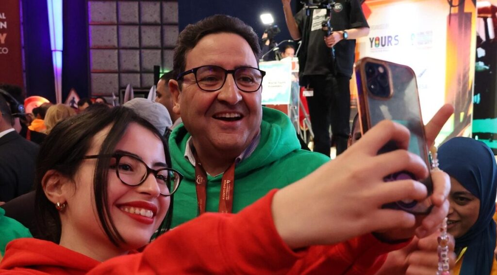 قيوح يعترف بالفشل… والطرق تواصل عدّ الضحايا