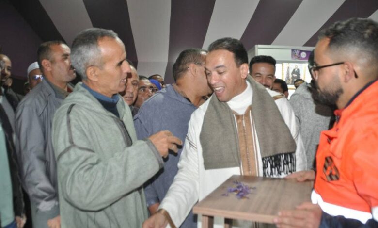 حين تتحول الصناعة التقليدية إلى معارض وسفريات بلا جدوى