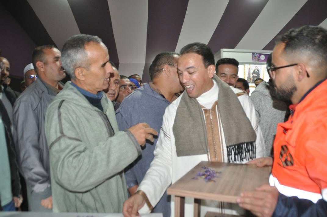 حين تتحول الصناعة التقليدية إلى معارض وسفريات بلا جدوى