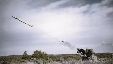 صفقة صواريخ أمريكية تعزز الدفاع الجوي المغربي بتكلفة 825 مليون دولار