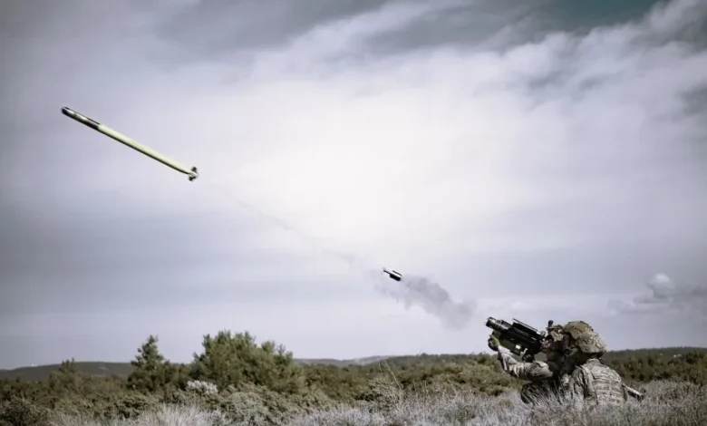 صفقة صواريخ أمريكية تعزز الدفاع الجوي المغربي بتكلفة 825 مليون دولار