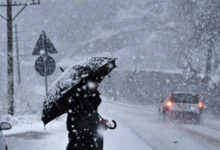 أسبوع جوي متقلب بالمغرب بين البرد والأمطار وتساقطات ثلجية