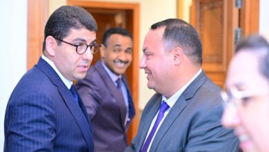 مبارك بدري يكتب: رسالة الى من يعانون من متلازمة الخبث السياسي % مبارك بدري يكتب: رسالة الى من يعانون من متلازمة الخبث السياسي