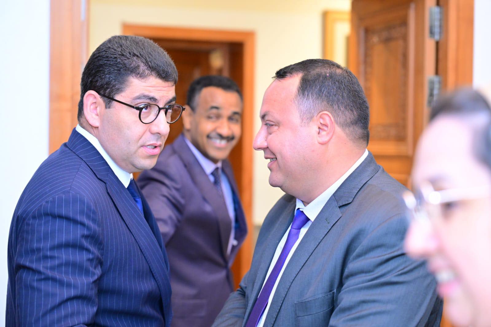 مبارك بدري يكتب: رسالة الى من يعانون من متلازمة الخبث السياسي