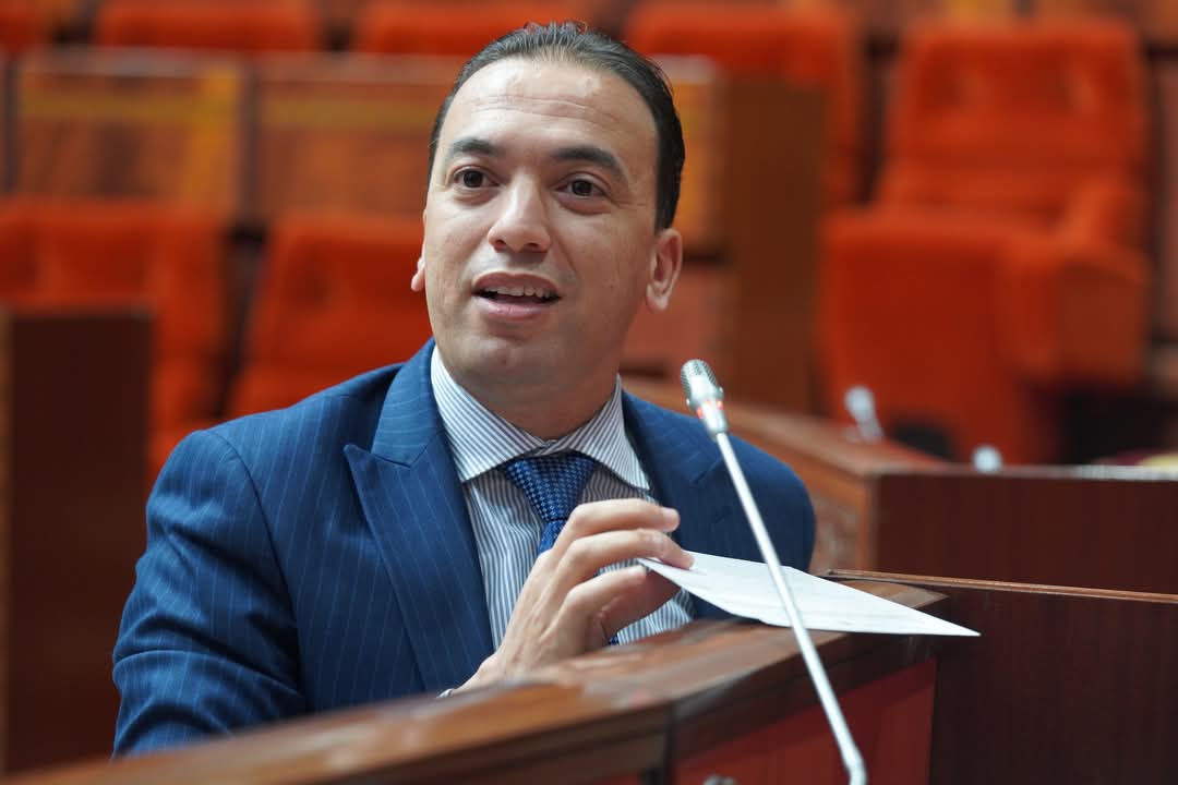 من دعم الحرفيين إلى تلميع الصورة: سياسة لحسن السعدي تحت المجهر