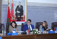 البام يشيد بإصلاح مجلس الصحافة ويؤكد على الدبلوماسية والتنظيم