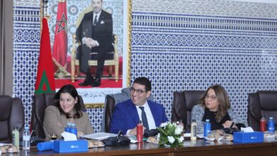 البام يشيد بإصلاح مجلس الصحافة ويؤكد على الدبلوماسية والتنظيم