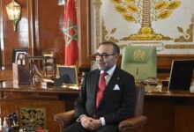 بلاغ طبي يطمئن المغاربة على الحالة الصحية لجلالة الملك