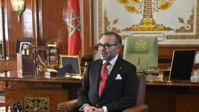 بلاغ طبي يطمئن المغاربة على الحالة الصحية لجلالة الملك