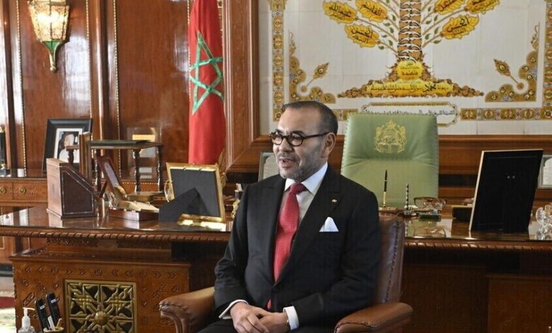 بلاغ طبي يطمئن المغاربة على الحالة الصحية لجلالة الملك