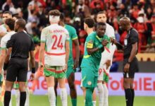 بين القانون والانفعال… كيف تُحسم أزمة نهائي كأس إفريقيا؟