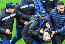 الأمن الوطني ينفي وفاة حارس بمركب مولاي عبد الله ويلاحق مروّجي الإشاعة