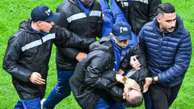 الأمن الوطني ينفي وفاة حارس بمركب مولاي عبد الله ويلاحق مروّجي الإشاعة