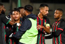 صمود دفاعي يمنح الجيش الملكي نقطة مهمة في الجزائر