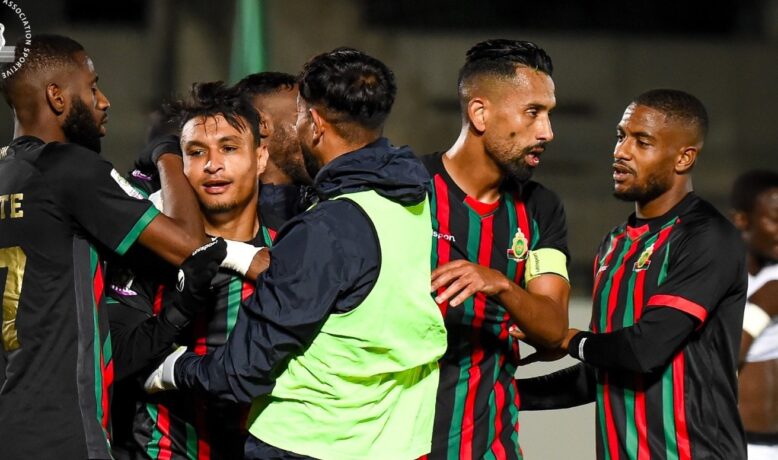 صمود دفاعي يمنح الجيش الملكي نقطة مهمة في الجزائر