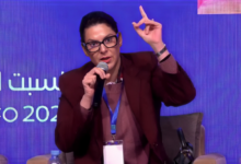 المنصوري ترسم خطّ البام: لا غدر، لا مقايضة، ولا قيادة فردية % المنصوري ترسم خطّ البام: لا غدر، لا مقايضة، ولا قيادة فردية