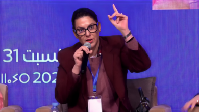 المنصوري ترسم خطّ البام: لا غدر، لا مقايضة، ولا قيادة فردية % المنصوري ترسم خطّ البام: لا غدر، لا مقايضة، ولا قيادة فردية