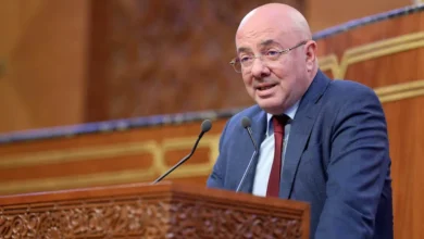 أديب بن إبراهيم يكشف تفاصيل جديدة عن برنامج «مدن بلا صفيح»